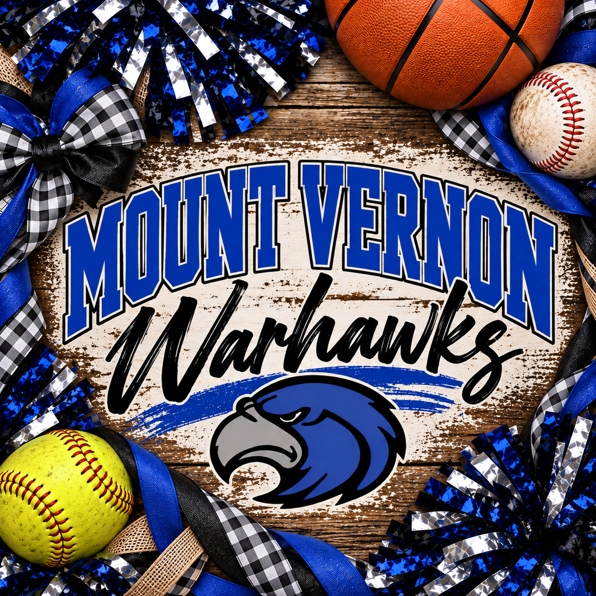 Mount Vernon Warhawks