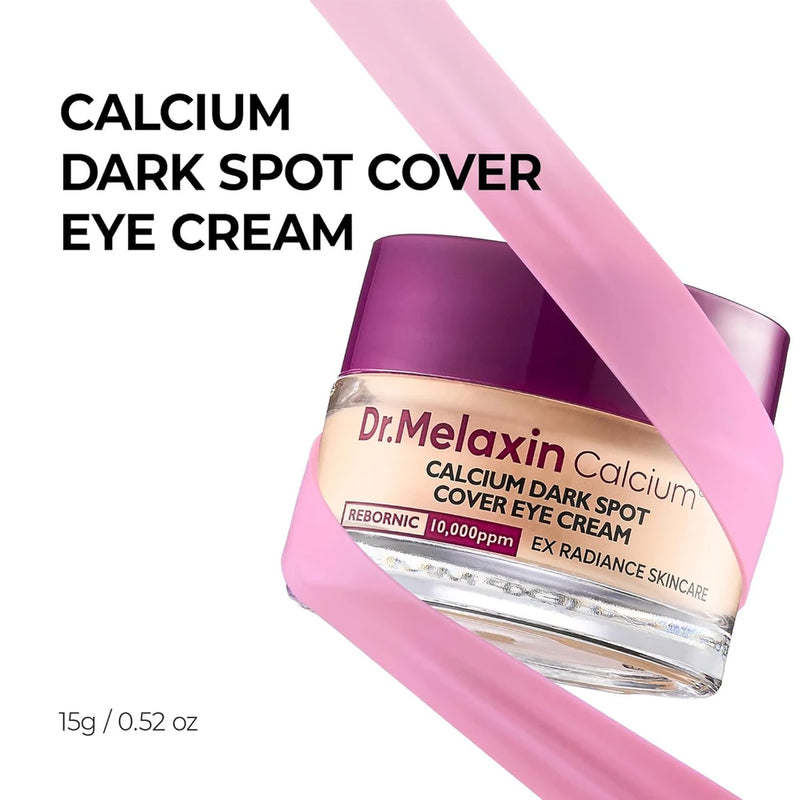 Dr. Melaxin Calcium Eye Cream