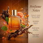 Honey Oud Eau de Parfum