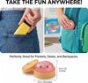 Mystery Squishy Toy Set