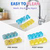 Soft Squishy Building Blocks